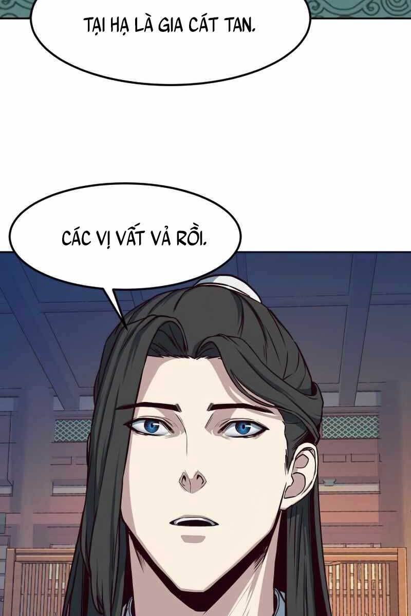 Tuý Kiếm Dạ Hành túy kiếm dạ hành - chapter 34 - Upload bởi truyensieuhay.com