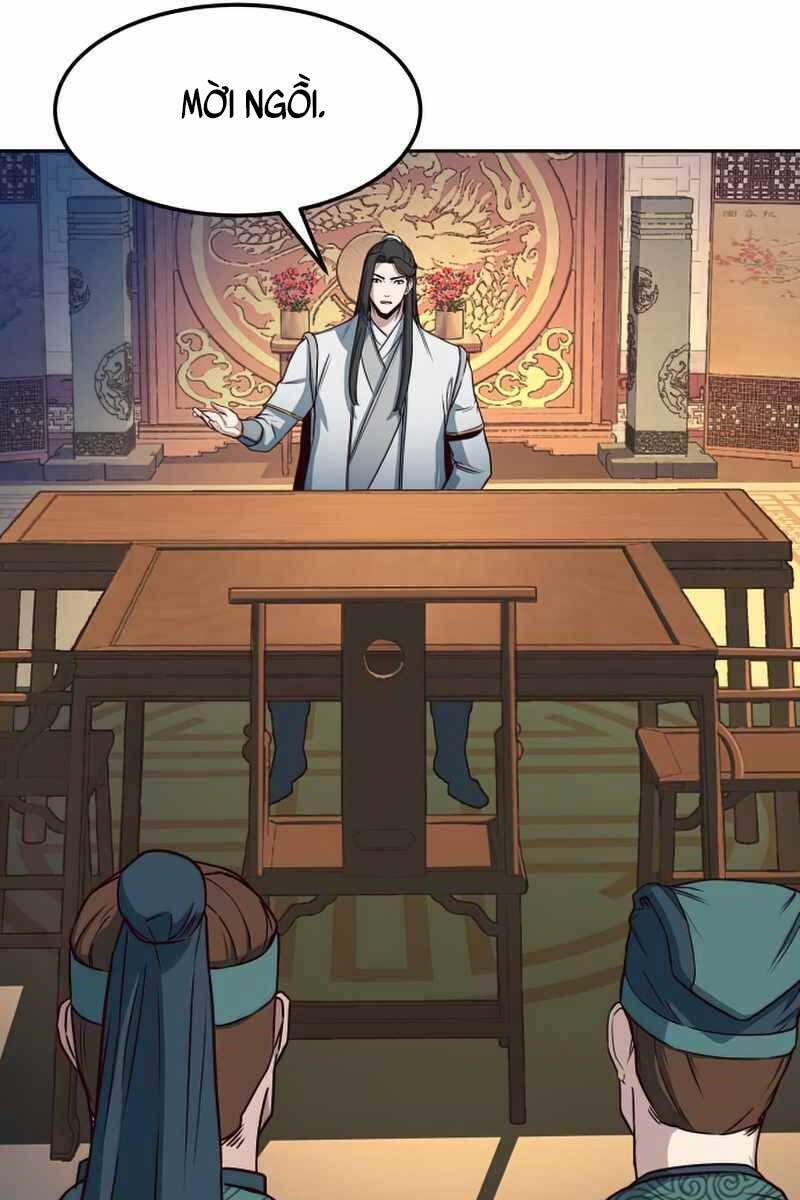 Tuý Kiếm Dạ Hành túy kiếm dạ hành - chapter 34 - Upload bởi truyensieuhay.com