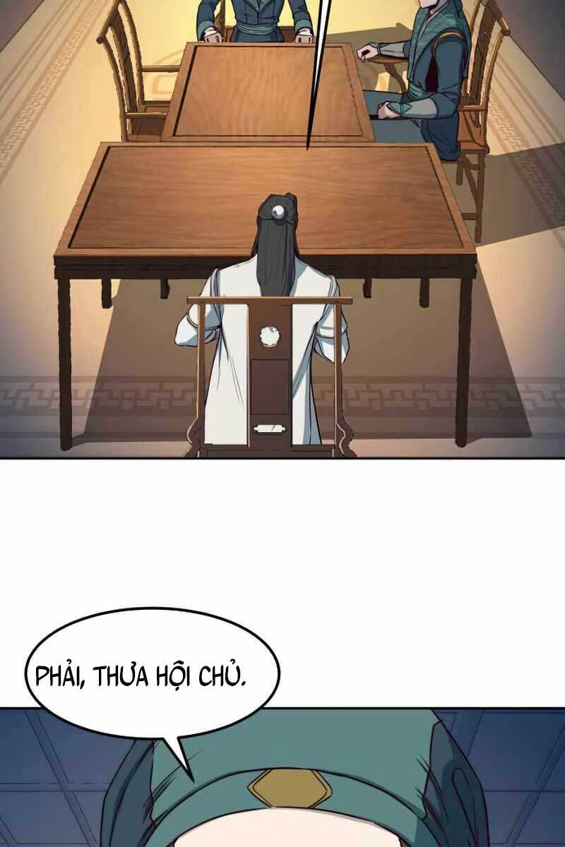 Tuý Kiếm Dạ Hành túy kiếm dạ hành - chapter 34 - Upload bởi truyensieuhay.com