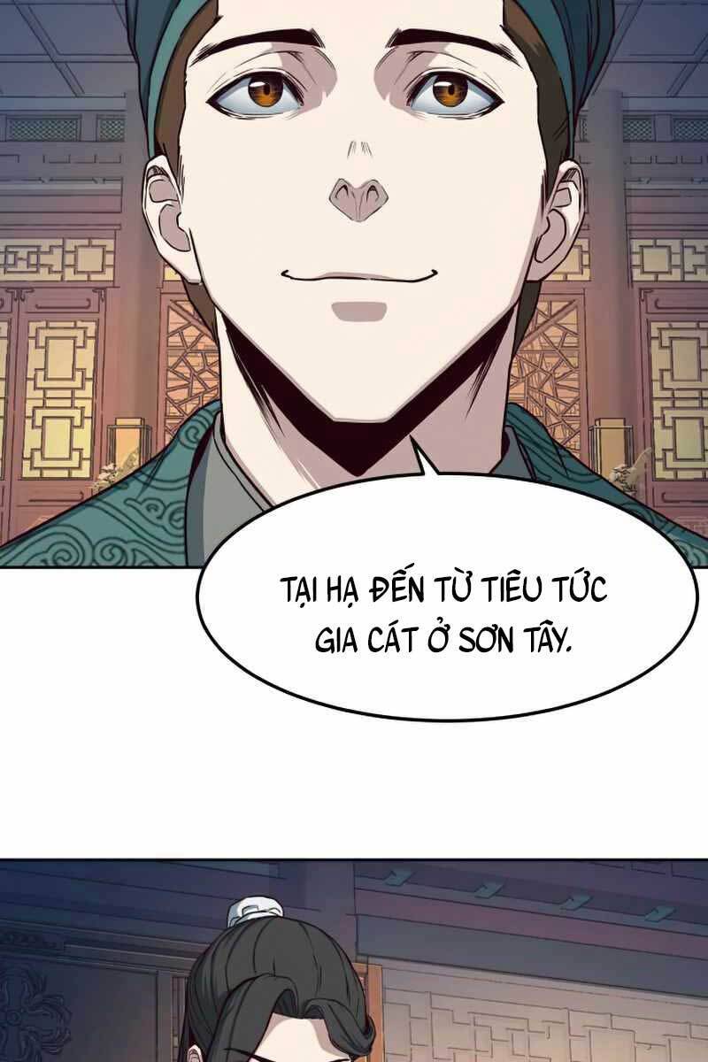 Tuý Kiếm Dạ Hành túy kiếm dạ hành - chapter 34 - Upload bởi truyensieuhay.com