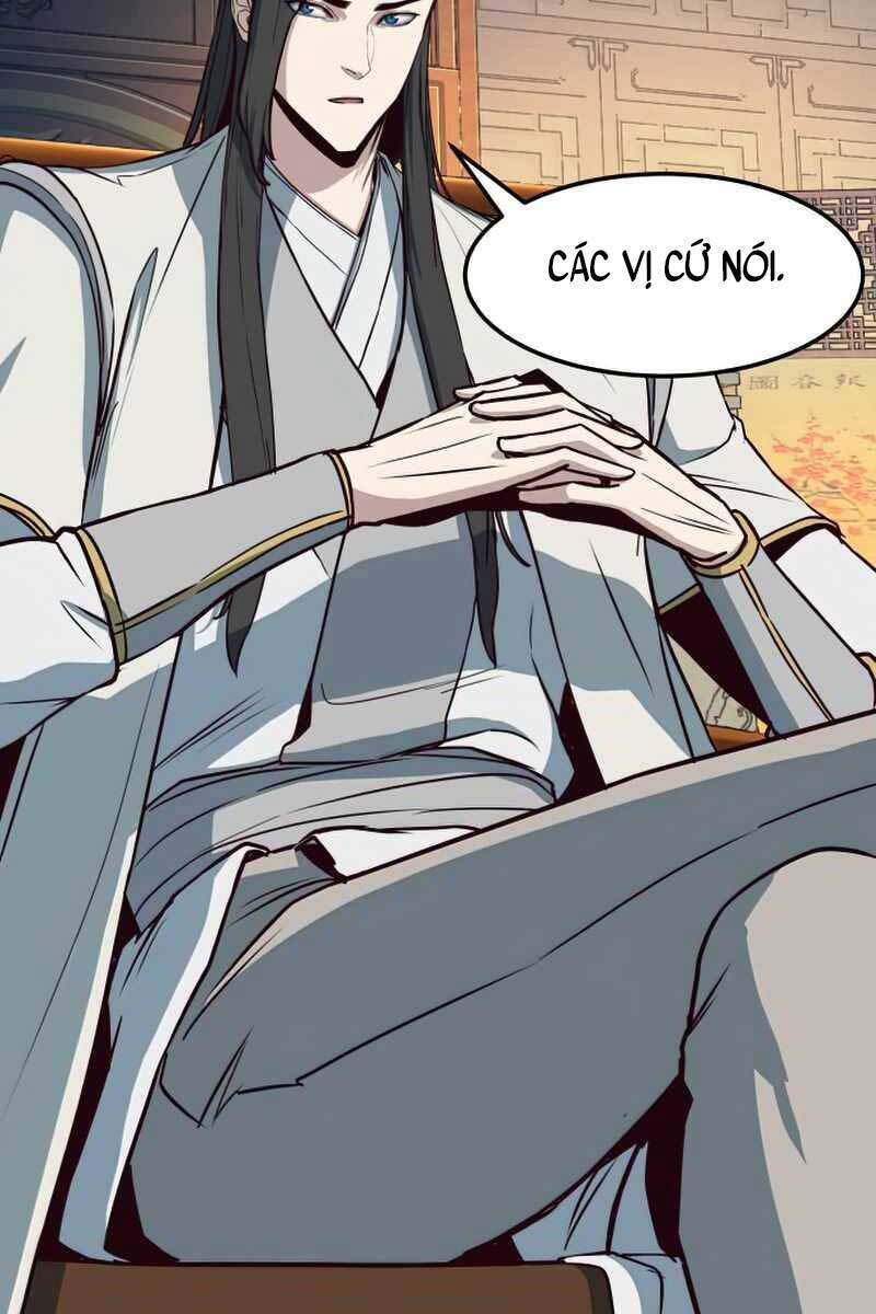 Tuý Kiếm Dạ Hành túy kiếm dạ hành - chapter 34 - Upload bởi truyensieuhay.com