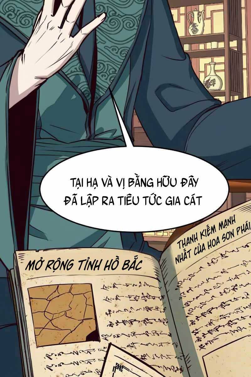 Tuý Kiếm Dạ Hành túy kiếm dạ hành - chapter 34 - Upload bởi truyensieuhay.com