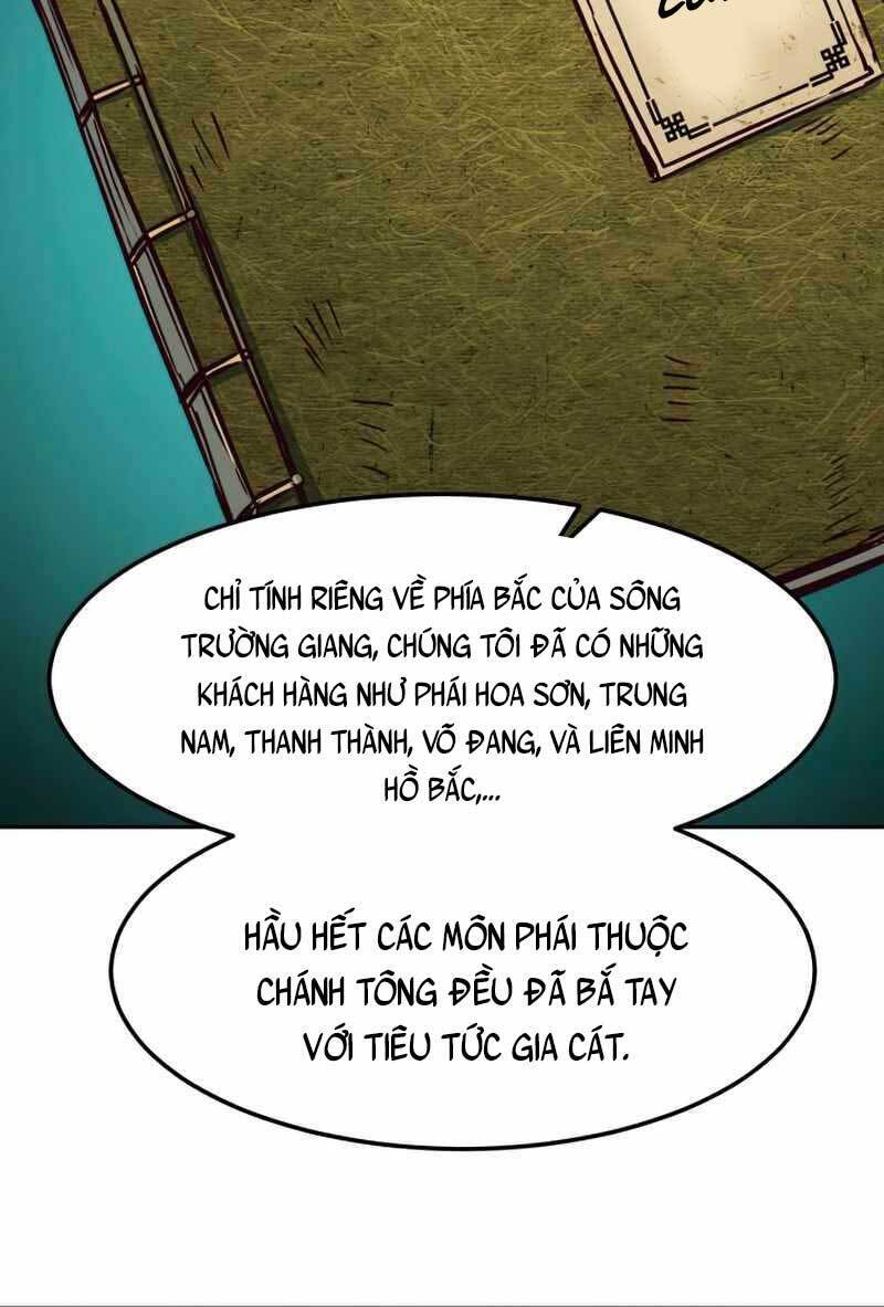 Tuý Kiếm Dạ Hành túy kiếm dạ hành - chapter 34 - Upload bởi truyensieuhay.com
