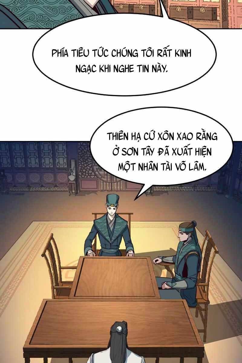 Tuý Kiếm Dạ Hành túy kiếm dạ hành - chapter 34 - Upload bởi truyensieuhay.com