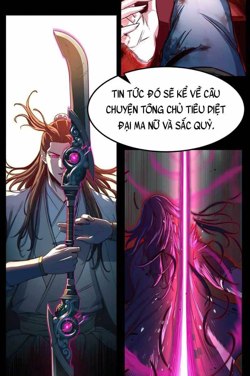Tuý Kiếm Dạ Hành túy kiếm dạ hành - chapter 34 - Upload bởi truyensieuhay.com