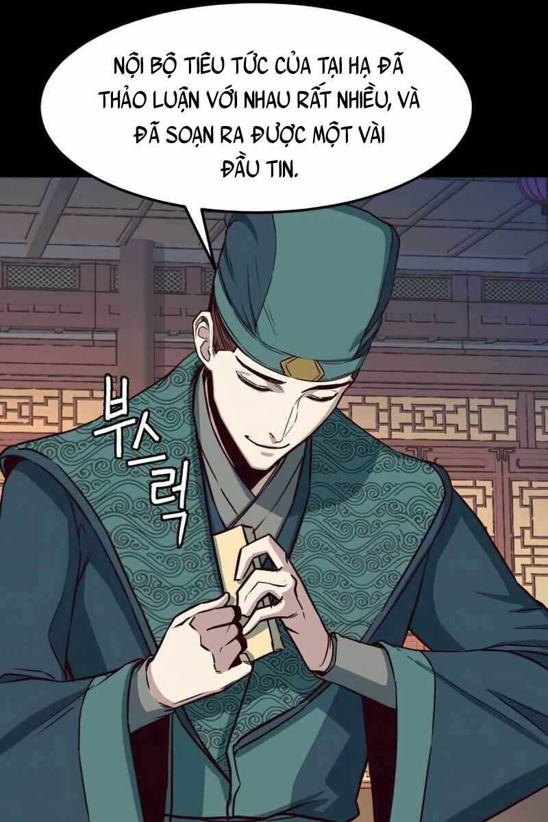 Tuý Kiếm Dạ Hành túy kiếm dạ hành - chapter 34 - Upload bởi truyensieuhay.com
