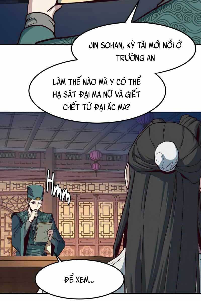 Tuý Kiếm Dạ Hành túy kiếm dạ hành - chapter 34 - Upload bởi truyensieuhay.com