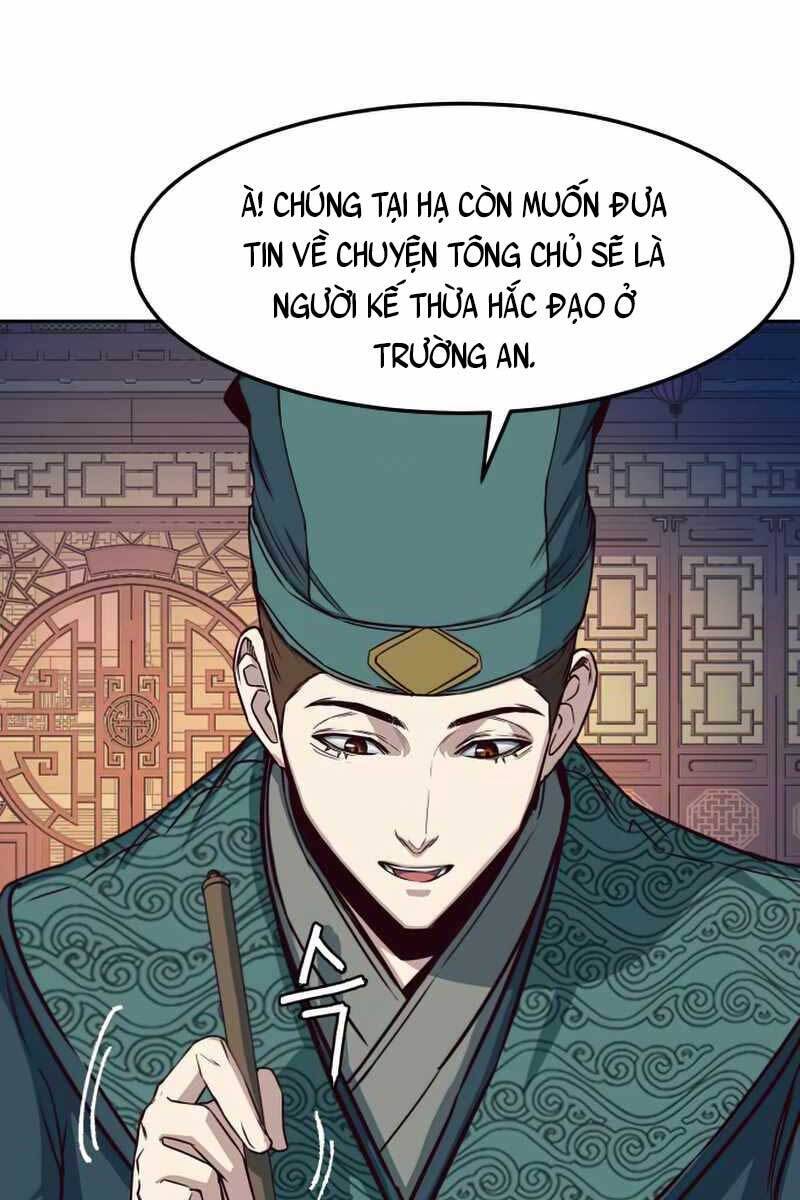 Tuý Kiếm Dạ Hành túy kiếm dạ hành - chapter 34 - Upload bởi truyensieuhay.com