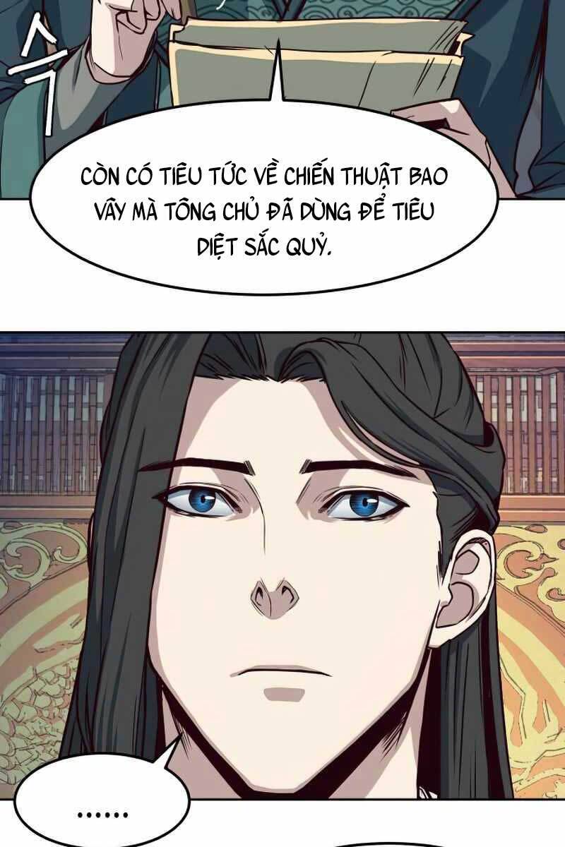 Tuý Kiếm Dạ Hành túy kiếm dạ hành - chapter 34 - Upload bởi truyensieuhay.com