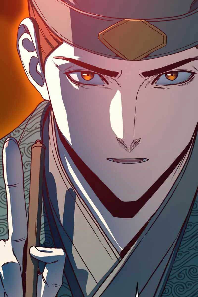 Tuý Kiếm Dạ Hành túy kiếm dạ hành - chapter 34 - Upload bởi truyensieuhay.com
