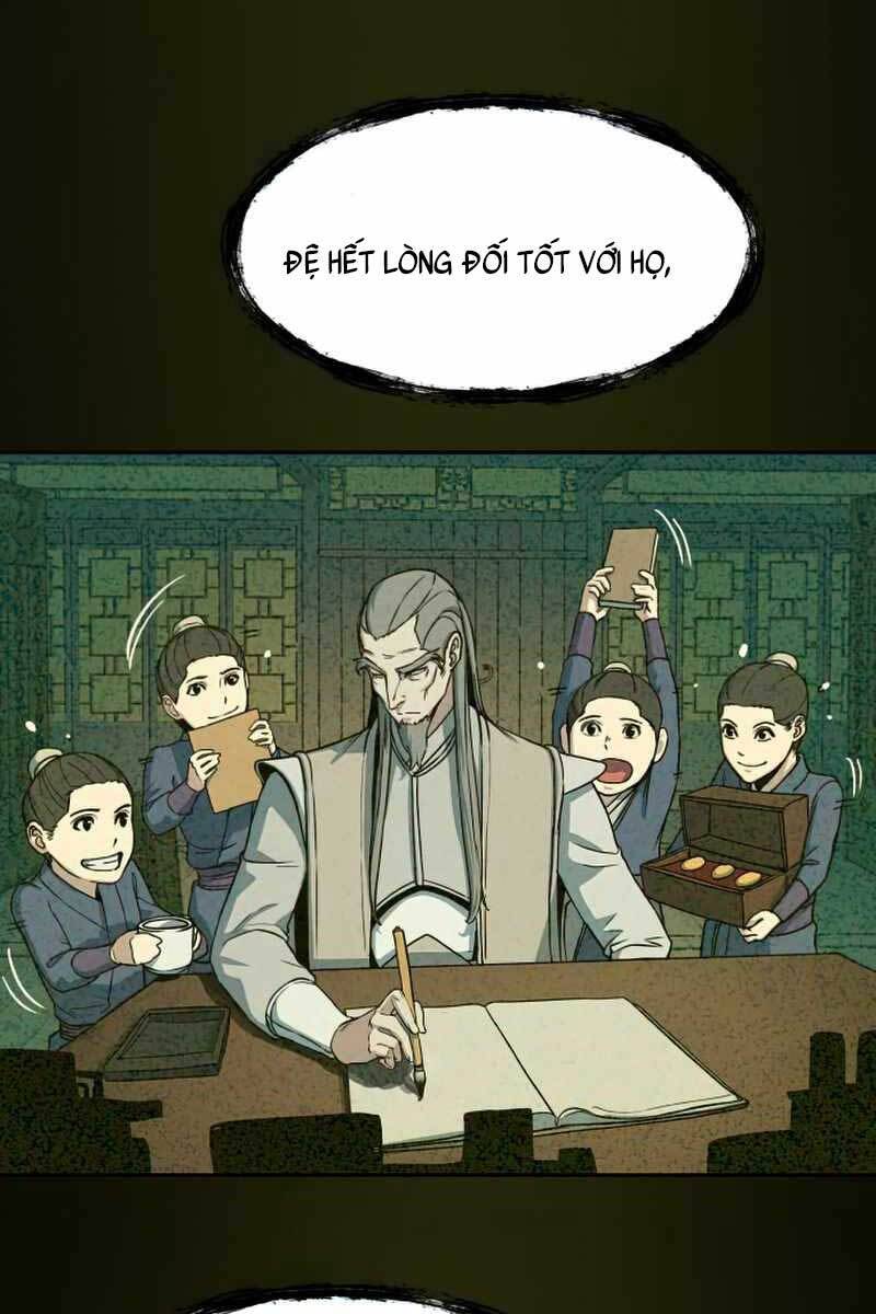 Tuý Kiếm Dạ Hành túy kiếm dạ hành - chapter 34 - Upload bởi truyensieuhay.com