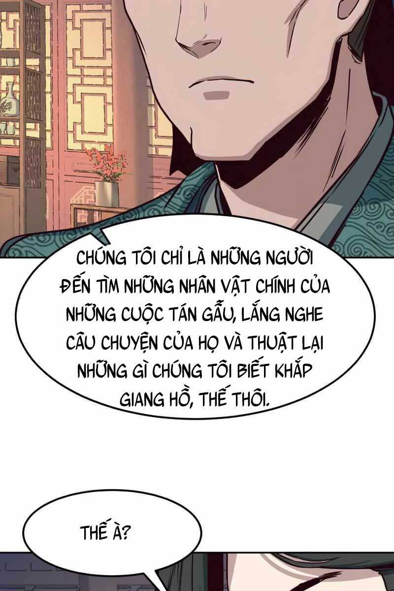 Tuý Kiếm Dạ Hành túy kiếm dạ hành - chapter 34 - Upload bởi truyensieuhay.com