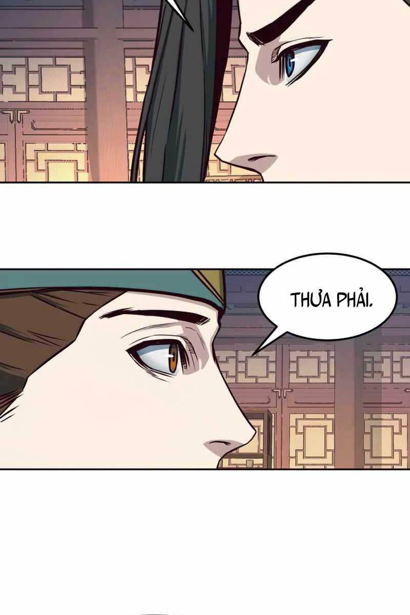 Tuý Kiếm Dạ Hành túy kiếm dạ hành - chapter 34 - Upload bởi truyensieuhay.com