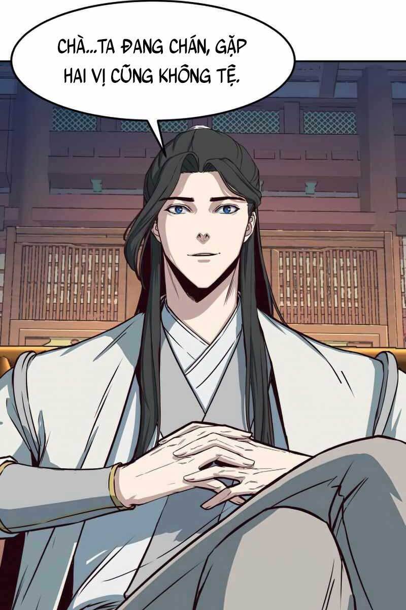 Tuý Kiếm Dạ Hành túy kiếm dạ hành - chapter 34 - Upload bởi truyensieuhay.com