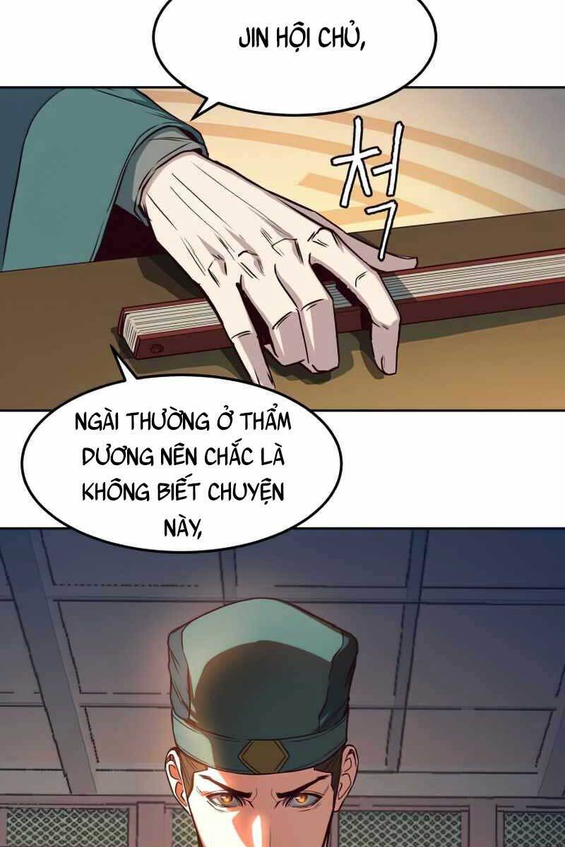 Tuý Kiếm Dạ Hành túy kiếm dạ hành - chapter 34 - Upload bởi truyensieuhay.com