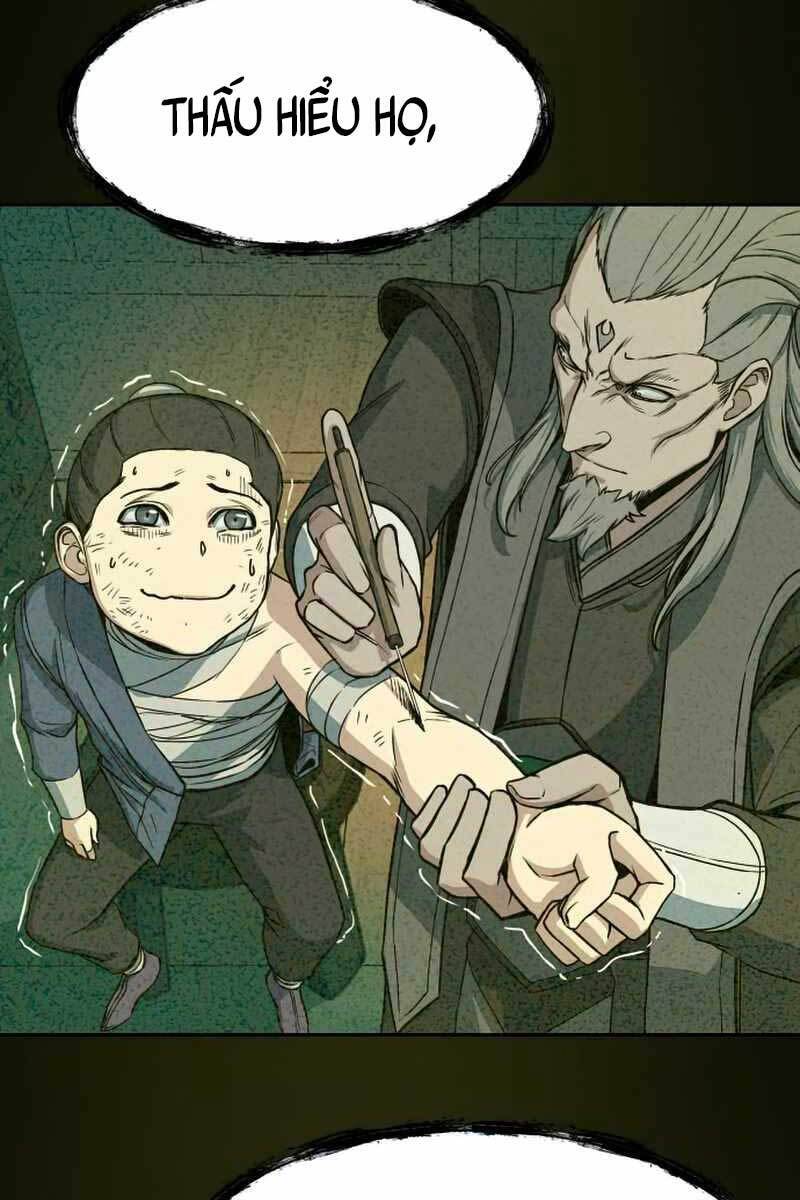 Tuý Kiếm Dạ Hành túy kiếm dạ hành - chapter 34 - Upload bởi truyensieuhay.com