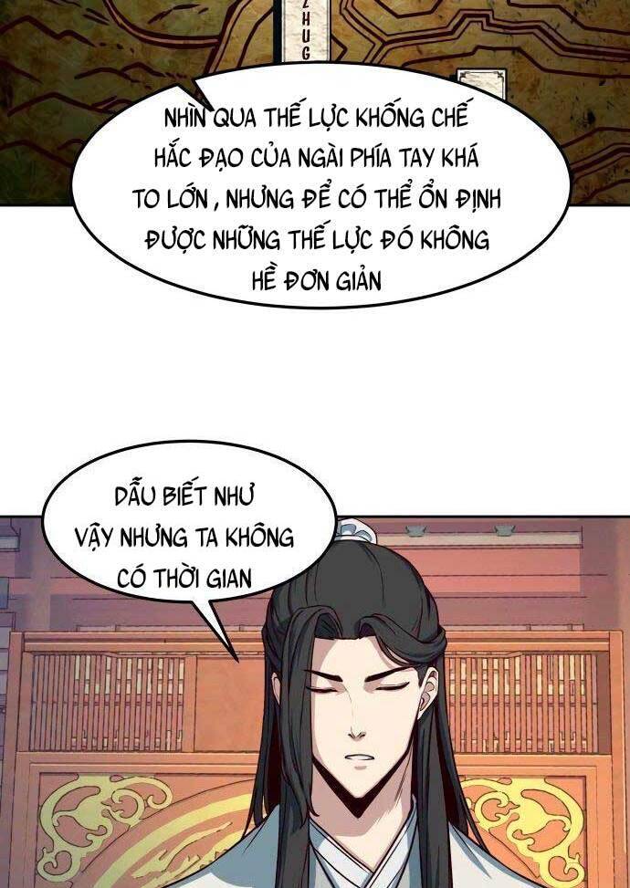 Tuý Kiếm Dạ Hành túy kiếm dạ hành - chapter 35 - Upload bởi truyensieuhay.com