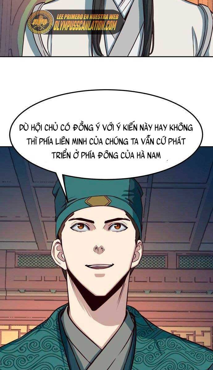 Tuý Kiếm Dạ Hành túy kiếm dạ hành - chapter 35 - Upload bởi truyensieuhay.com