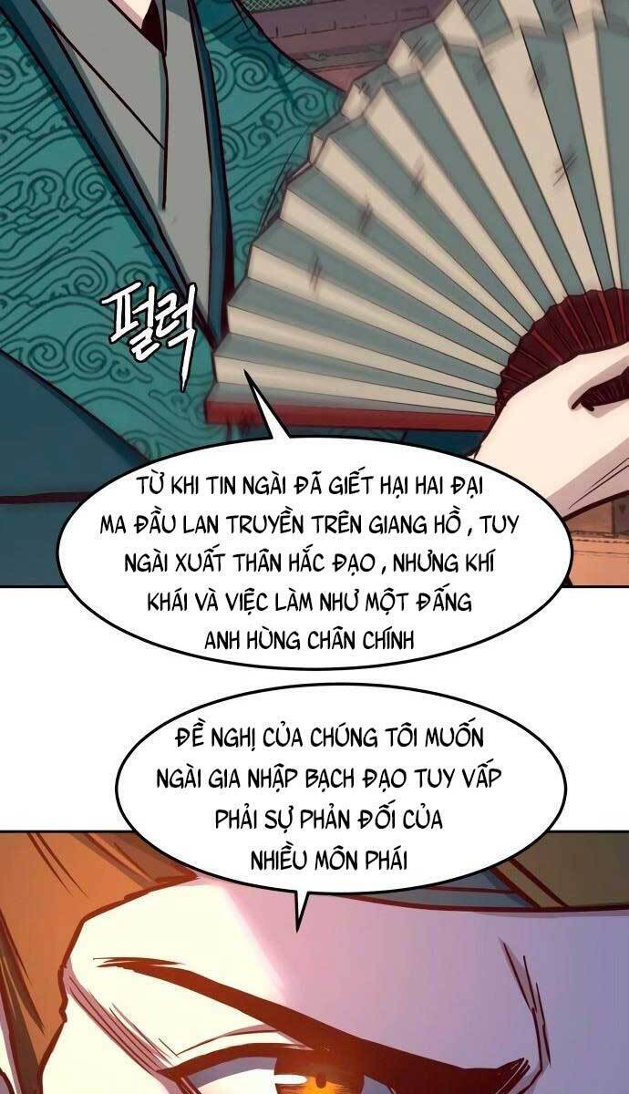 Tuý Kiếm Dạ Hành túy kiếm dạ hành - chapter 35 - Upload bởi truyensieuhay.com