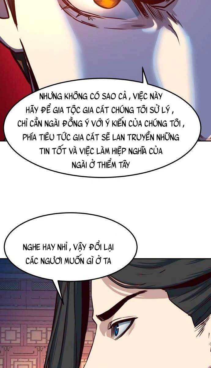 Tuý Kiếm Dạ Hành túy kiếm dạ hành - chapter 35 - Upload bởi truyensieuhay.com