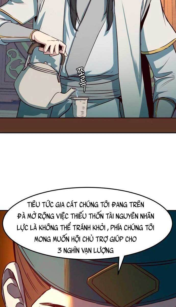 Tuý Kiếm Dạ Hành túy kiếm dạ hành - chapter 35 - Upload bởi truyensieuhay.com