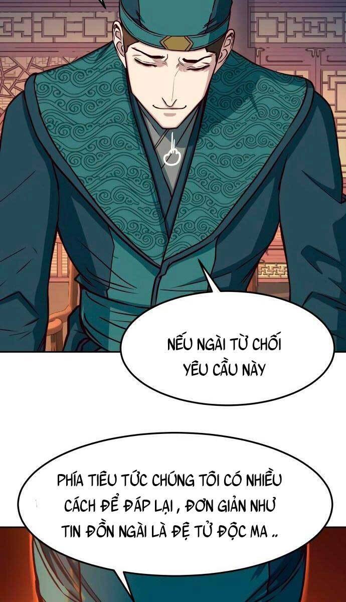 Tuý Kiếm Dạ Hành túy kiếm dạ hành - chapter 35 - Upload bởi truyensieuhay.com