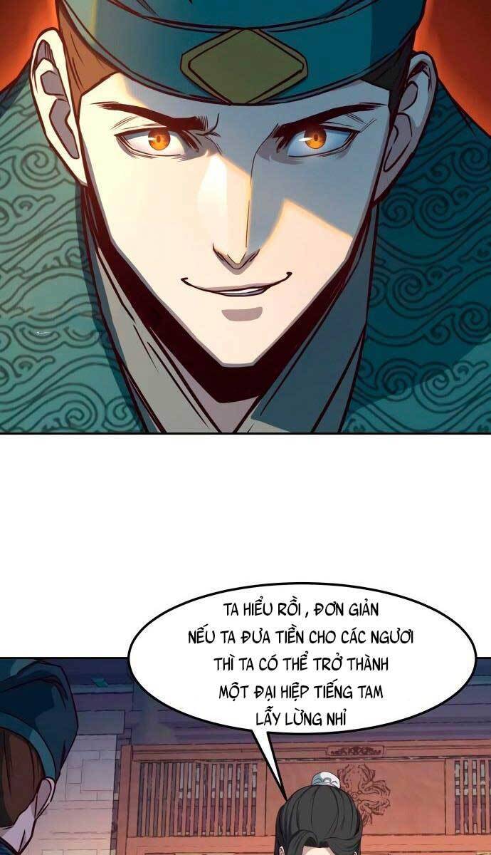 Tuý Kiếm Dạ Hành túy kiếm dạ hành - chapter 35 - Upload bởi truyensieuhay.com
