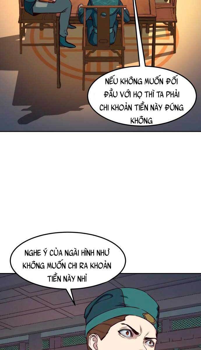 Tuý Kiếm Dạ Hành túy kiếm dạ hành - chapter 35 - Upload bởi truyensieuhay.com