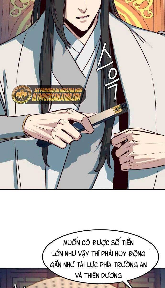 Tuý Kiếm Dạ Hành túy kiếm dạ hành - chapter 35 - Upload bởi truyensieuhay.com