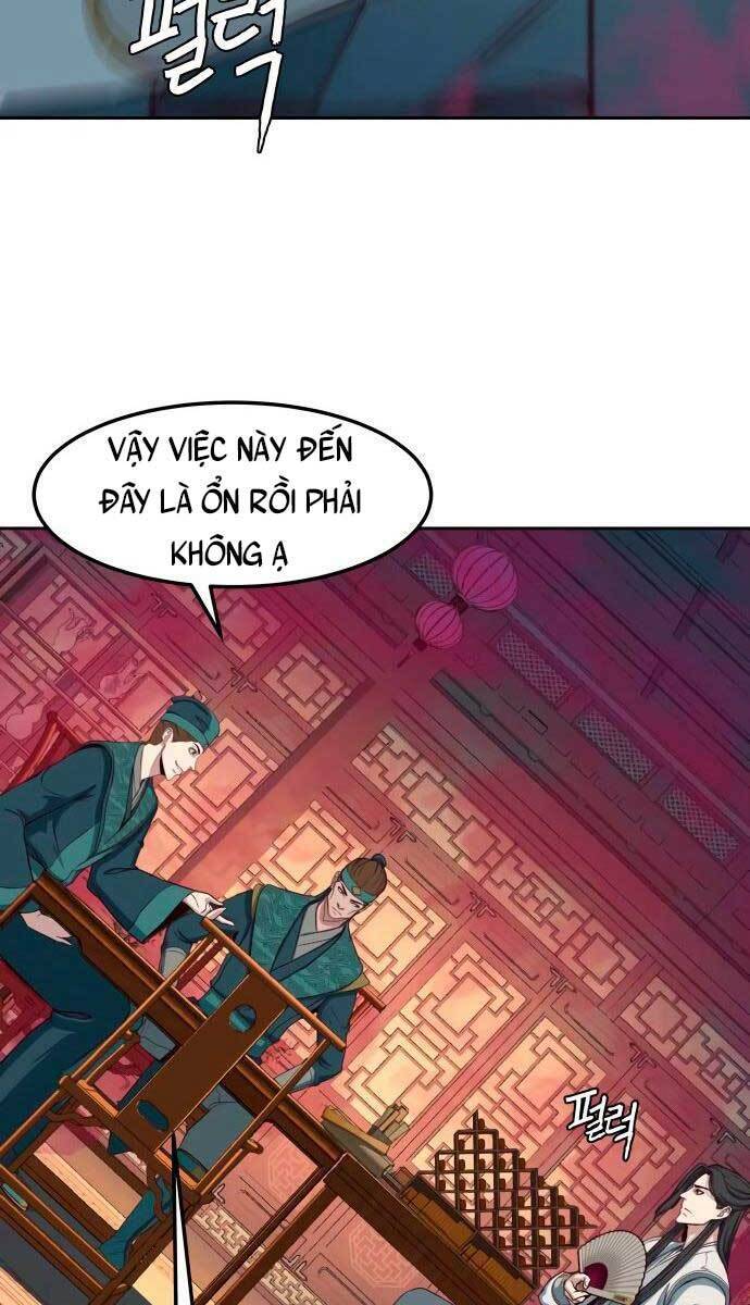 Tuý Kiếm Dạ Hành túy kiếm dạ hành - chapter 35 - Upload bởi truyensieuhay.com