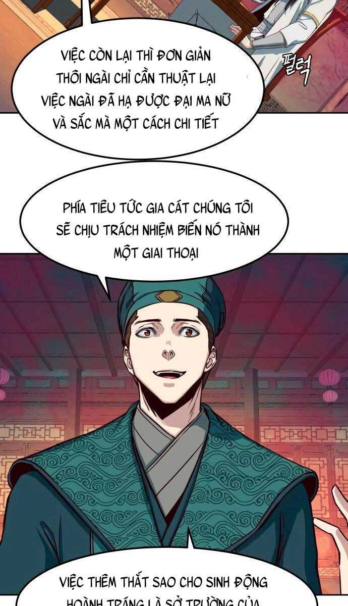 Tuý Kiếm Dạ Hành túy kiếm dạ hành - chapter 35 - Upload bởi truyensieuhay.com
