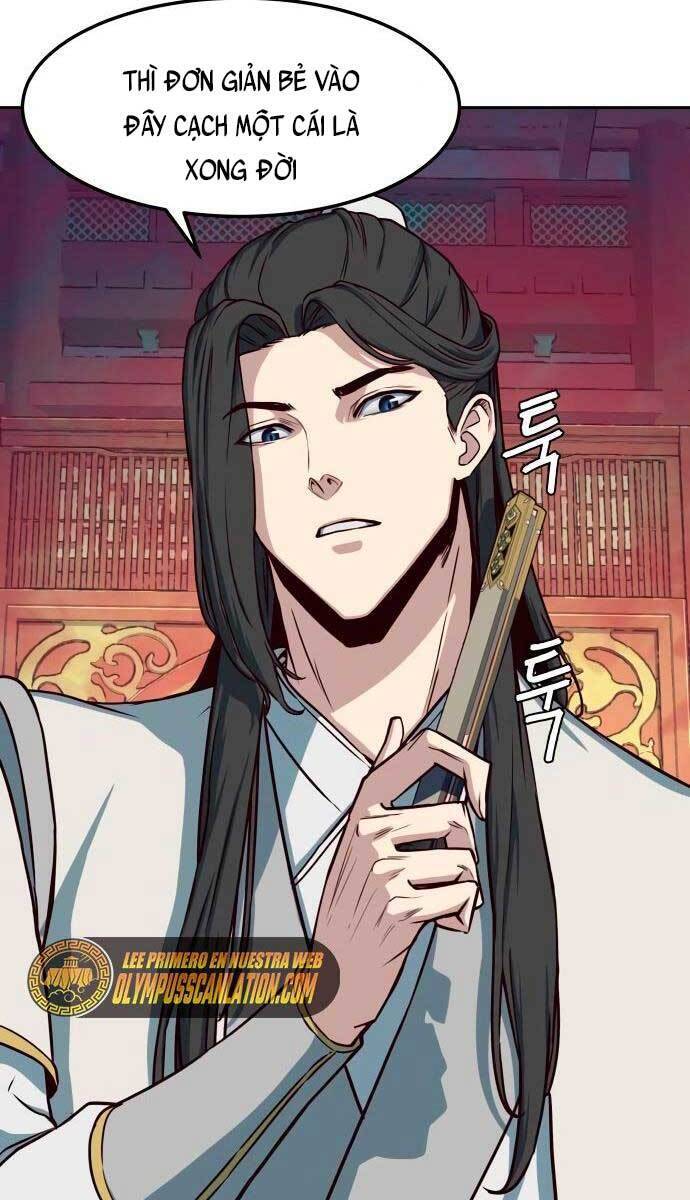 Tuý Kiếm Dạ Hành túy kiếm dạ hành - chapter 35 - Upload bởi truyensieuhay.com