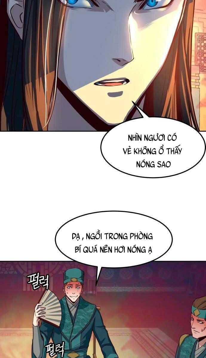 Tuý Kiếm Dạ Hành túy kiếm dạ hành - chapter 35 - Upload bởi truyensieuhay.com