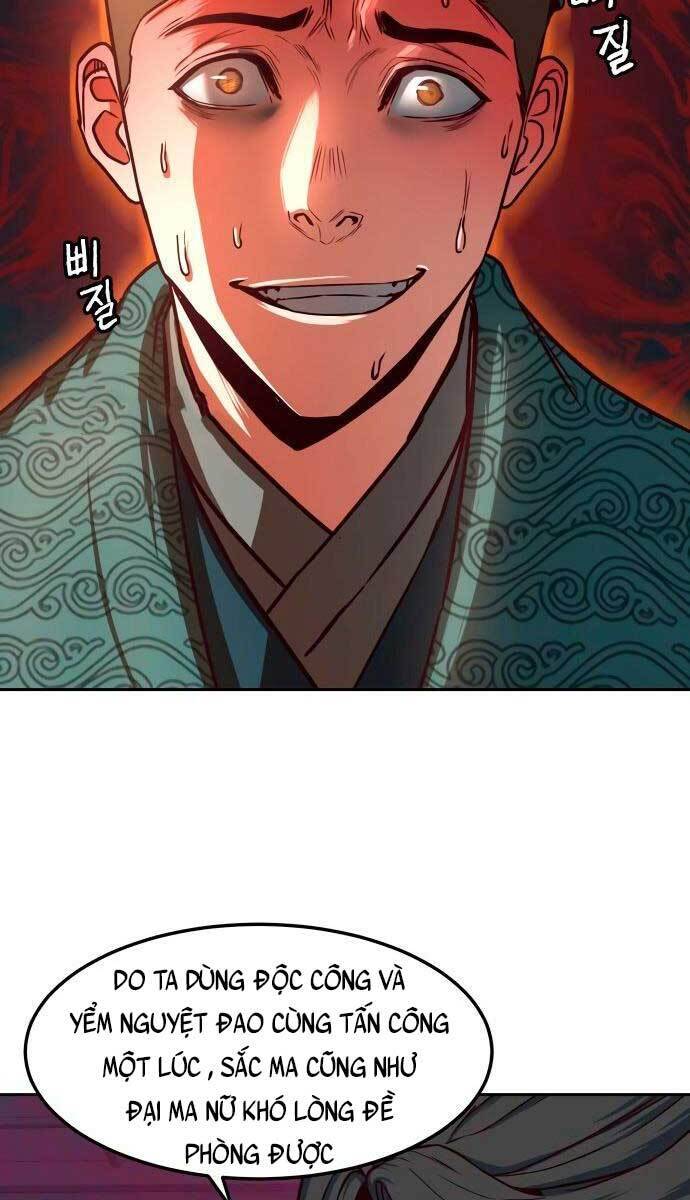 Tuý Kiếm Dạ Hành túy kiếm dạ hành - chapter 35 - Upload bởi truyensieuhay.com