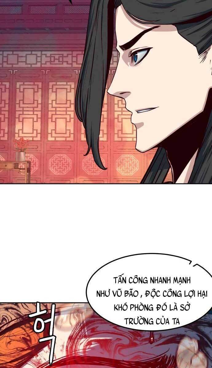 Tuý Kiếm Dạ Hành túy kiếm dạ hành - chapter 35 - Upload bởi truyensieuhay.com