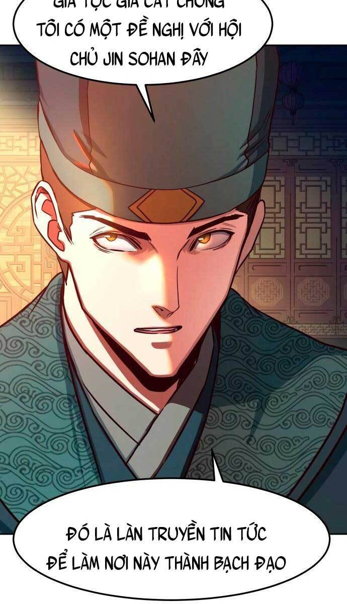 Tuý Kiếm Dạ Hành túy kiếm dạ hành - chapter 35 - Upload bởi truyensieuhay.com