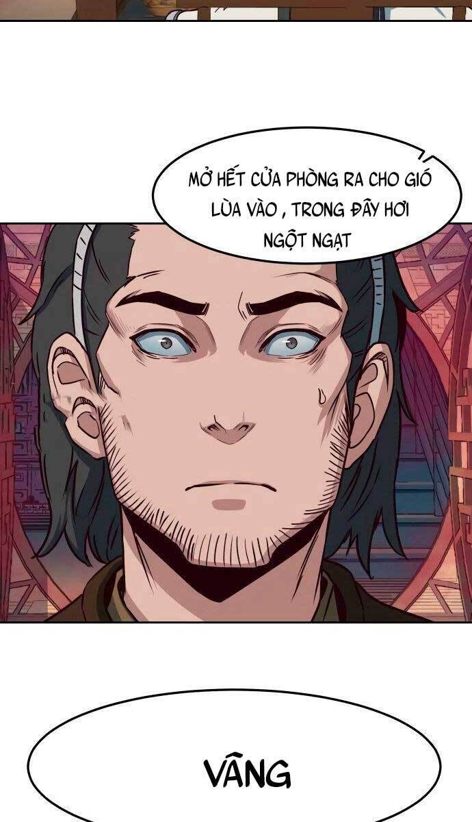 Tuý Kiếm Dạ Hành túy kiếm dạ hành - chapter 35 - Upload bởi truyensieuhay.com