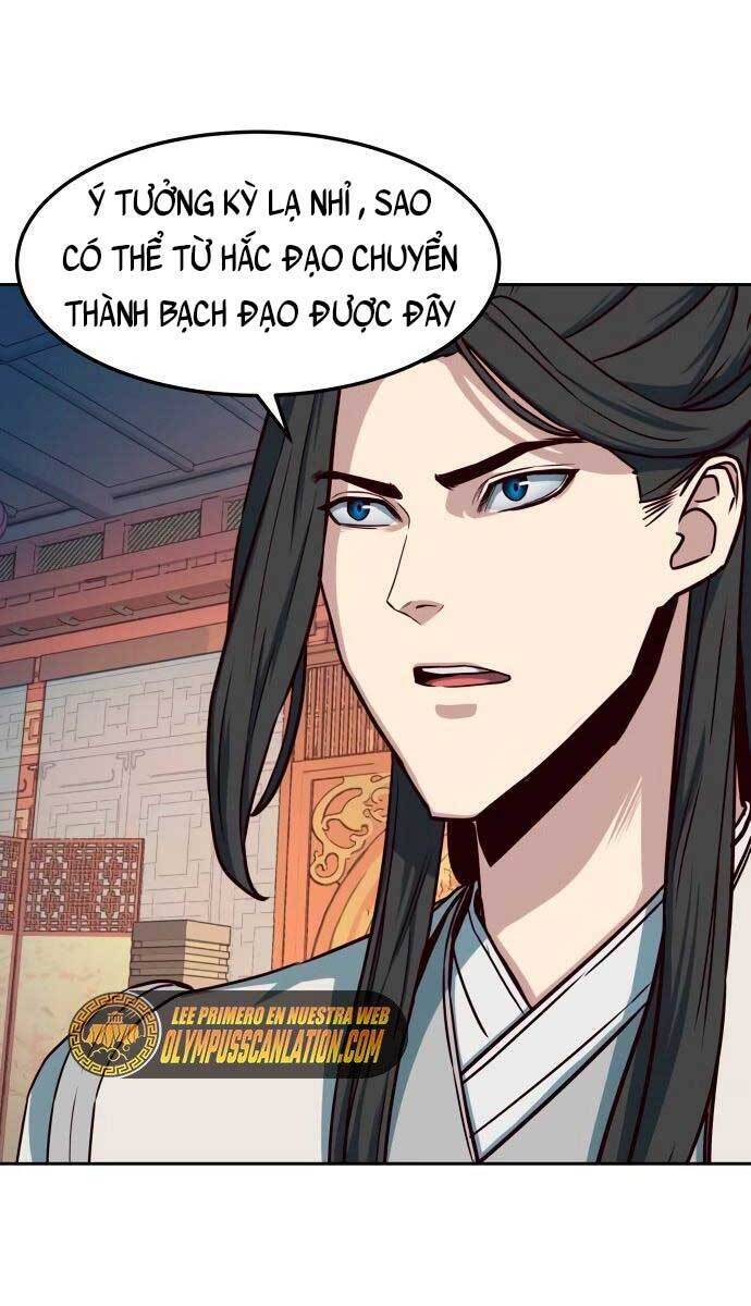 Tuý Kiếm Dạ Hành túy kiếm dạ hành - chapter 35 - Upload bởi truyensieuhay.com
