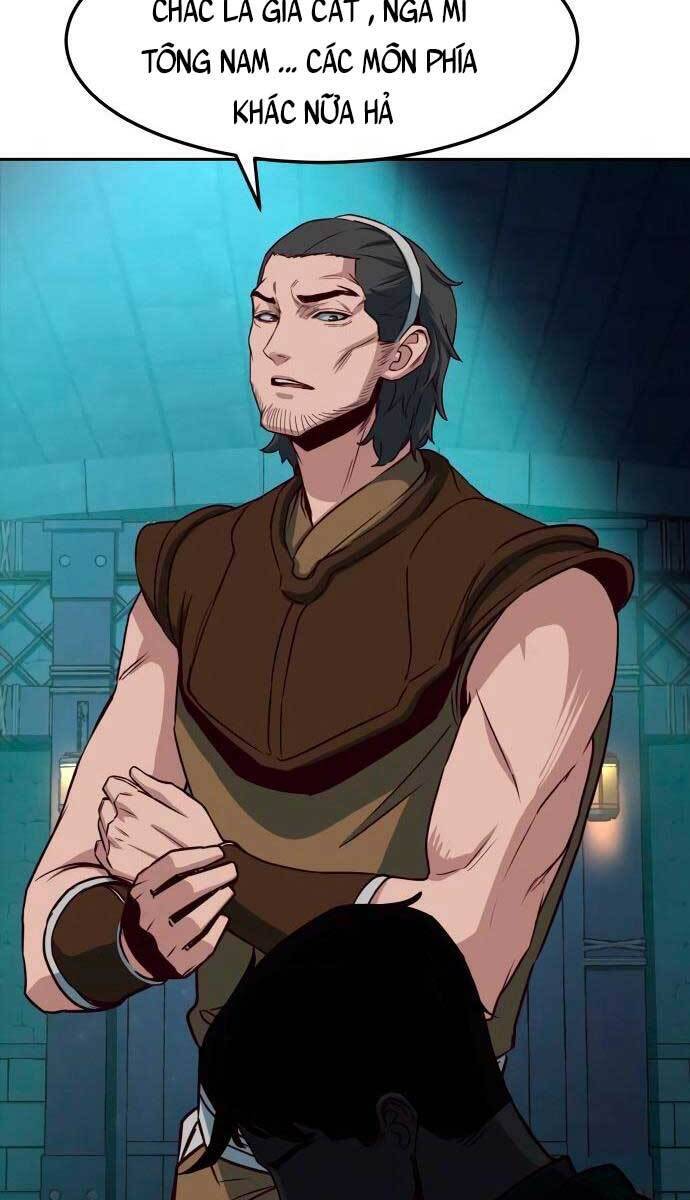 Tuý Kiếm Dạ Hành túy kiếm dạ hành - chapter 35 - Upload bởi truyensieuhay.com
