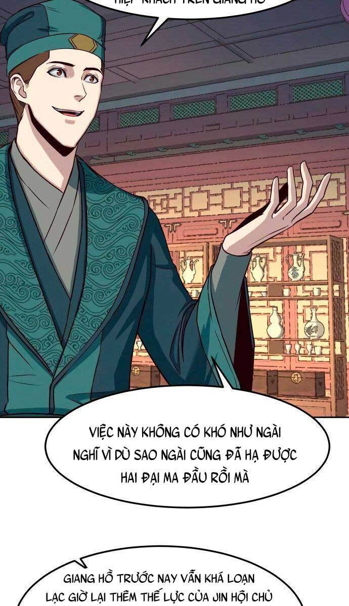 Tuý Kiếm Dạ Hành túy kiếm dạ hành - chapter 35 - Upload bởi truyensieuhay.com