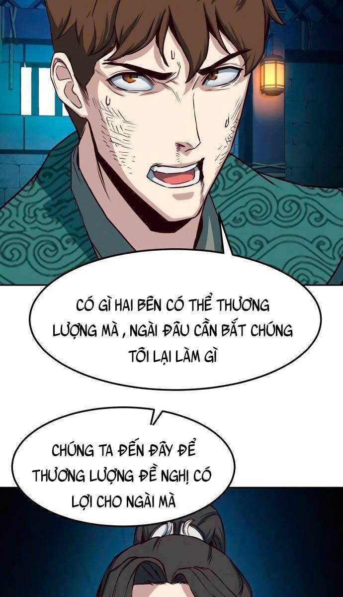 Tuý Kiếm Dạ Hành túy kiếm dạ hành - chapter 35 - Upload bởi truyensieuhay.com