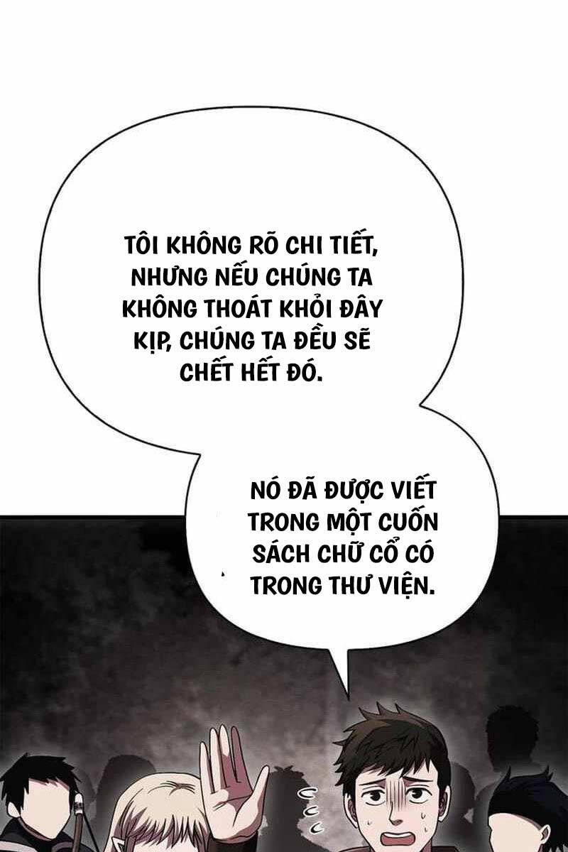 Sống Sót Trong Trò Chơi Với Tư Cách Là Một Cuồng Nhân chapter 50 - Upload bởi truyensieuhay.com