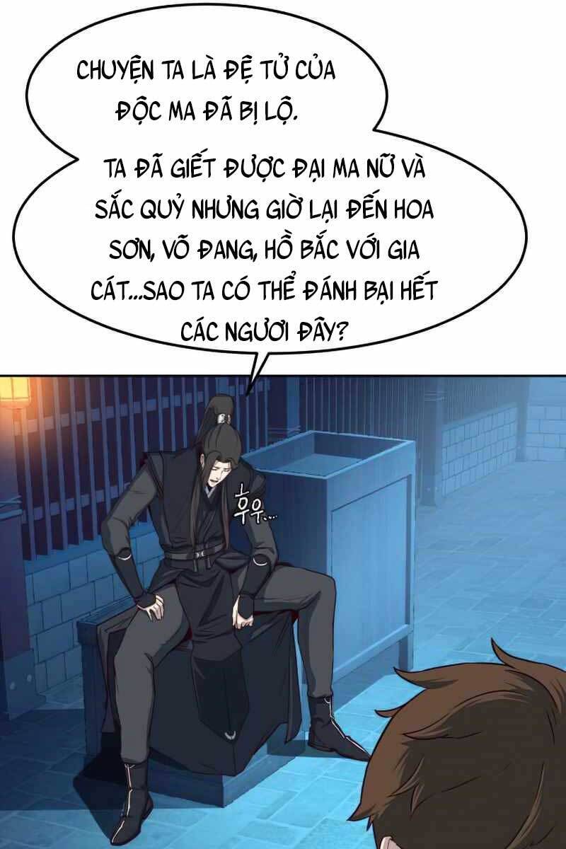 Tuý Kiếm Dạ Hành túy kiếm dạ hành - chapter 36 - Upload bởi truyensieuhay.com
