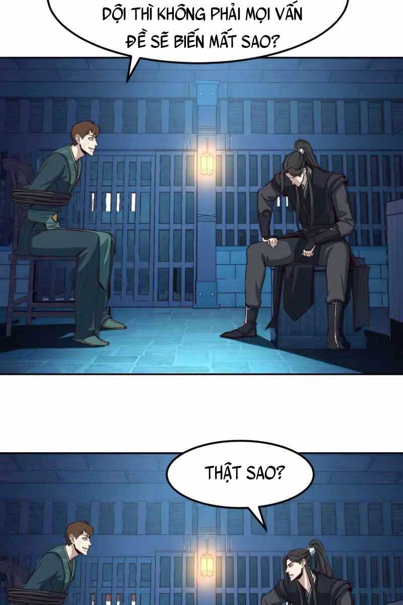 Tuý Kiếm Dạ Hành túy kiếm dạ hành - chapter 36 - Upload bởi truyensieuhay.com