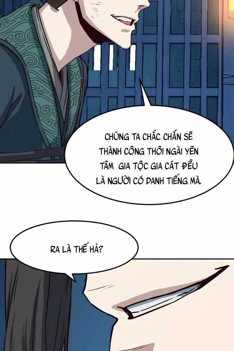 Tuý Kiếm Dạ Hành túy kiếm dạ hành - chapter 36 - Upload bởi truyensieuhay.com