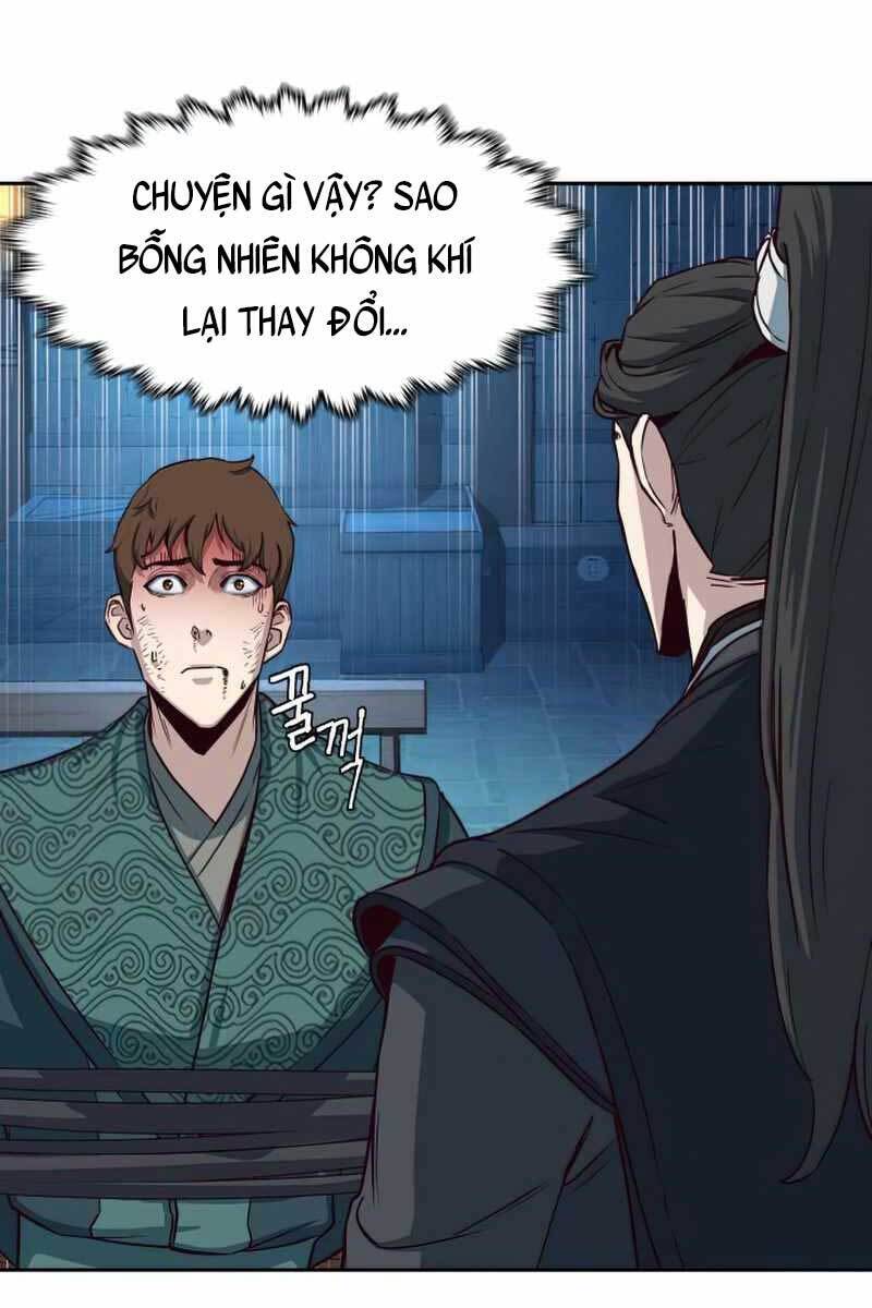 Tuý Kiếm Dạ Hành túy kiếm dạ hành - chapter 36 - Upload bởi truyensieuhay.com