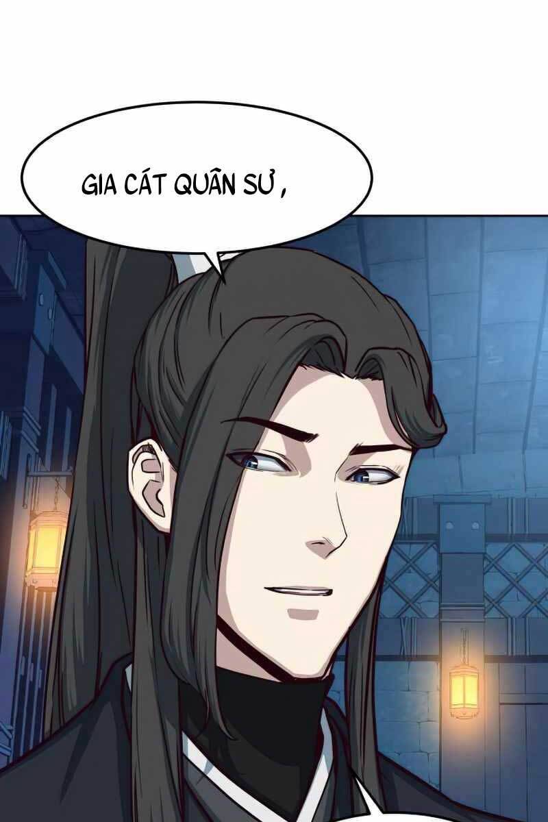 Tuý Kiếm Dạ Hành túy kiếm dạ hành - chapter 36 - Upload bởi truyensieuhay.com