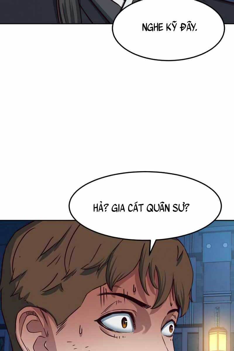 Tuý Kiếm Dạ Hành túy kiếm dạ hành - chapter 36 - Upload bởi truyensieuhay.com