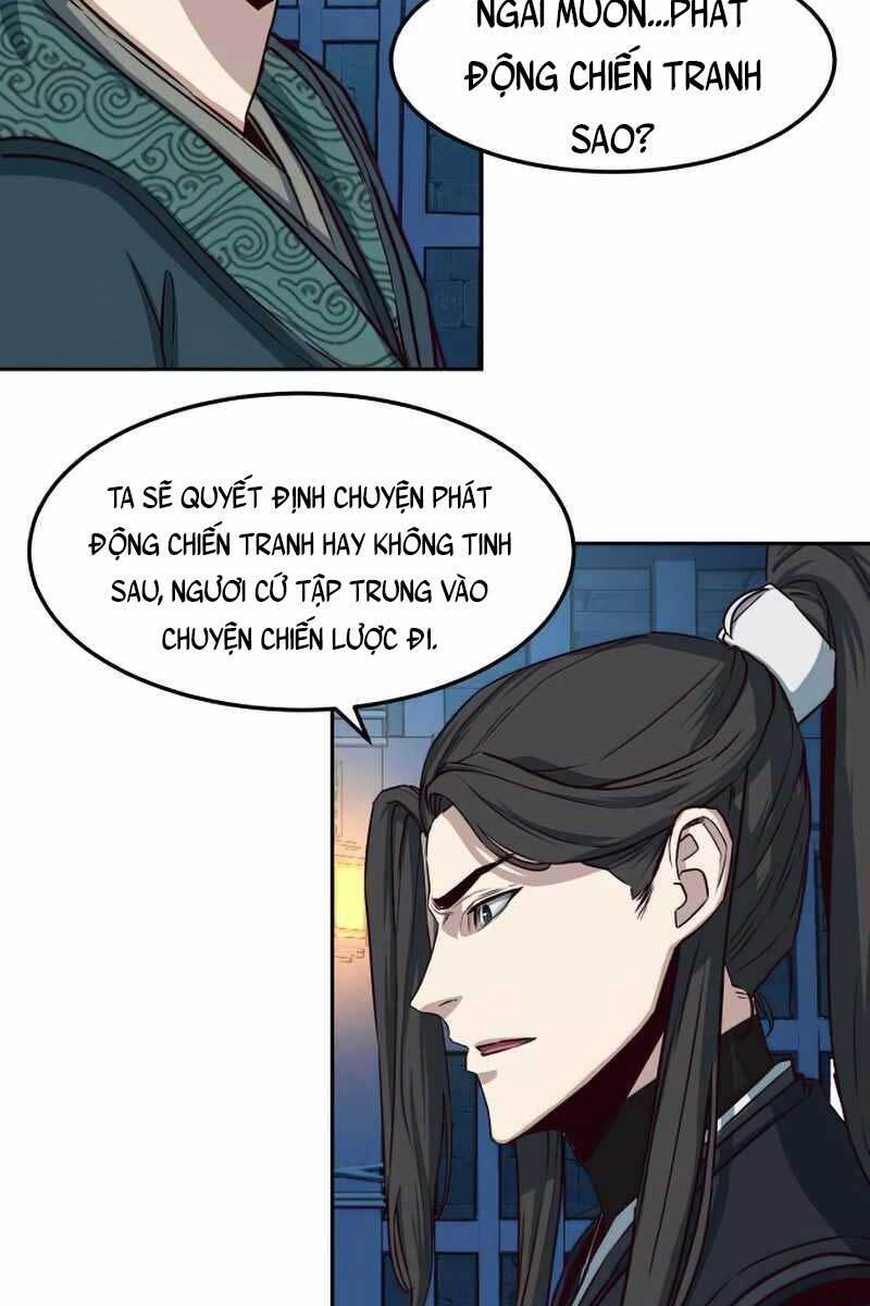 Tuý Kiếm Dạ Hành túy kiếm dạ hành - chapter 36 - Upload bởi truyensieuhay.com