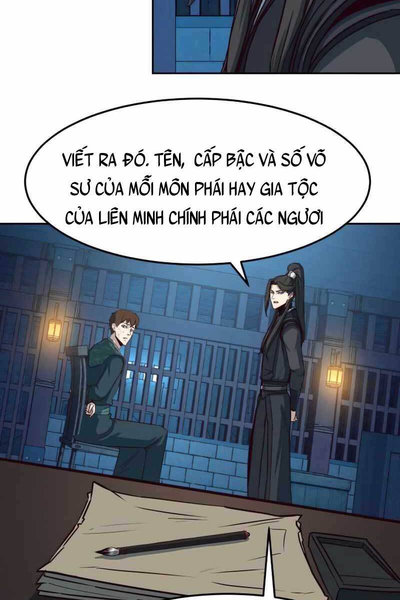 Tuý Kiếm Dạ Hành túy kiếm dạ hành - chapter 36 - Upload bởi truyensieuhay.com